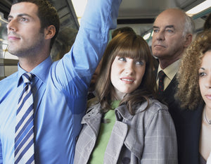 5 most annoying train journey behaviours (and how to tackle them)