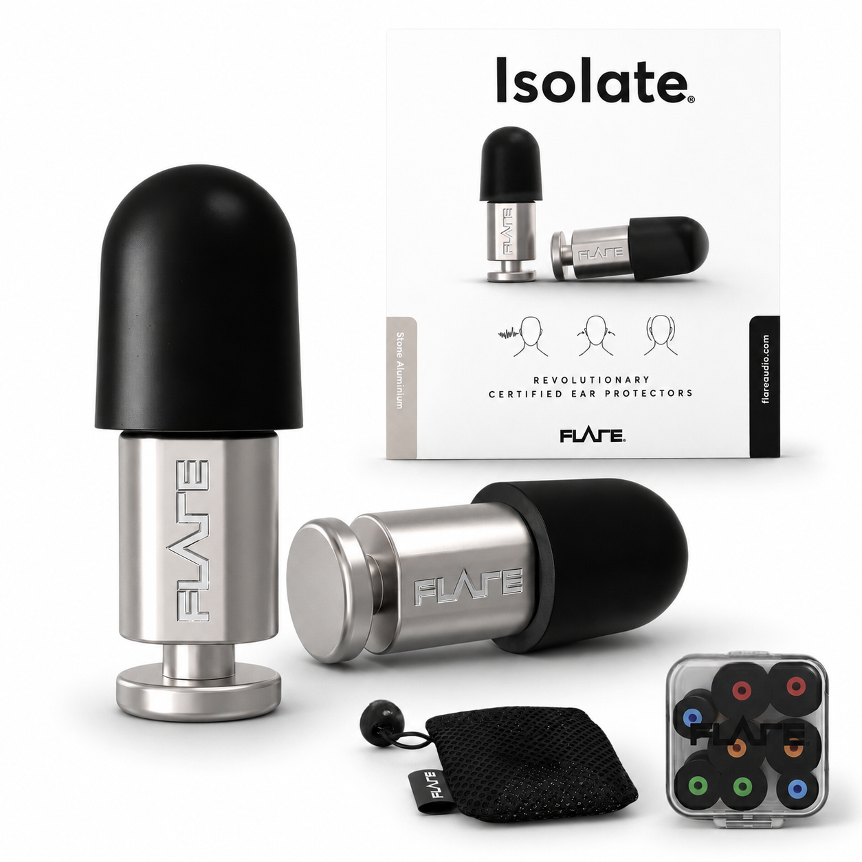 www.flareaudio.com