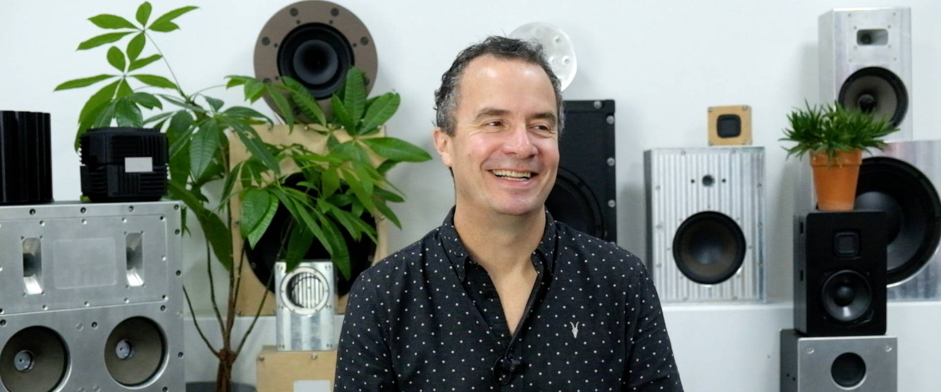 My Audio World...By Davies Roberts