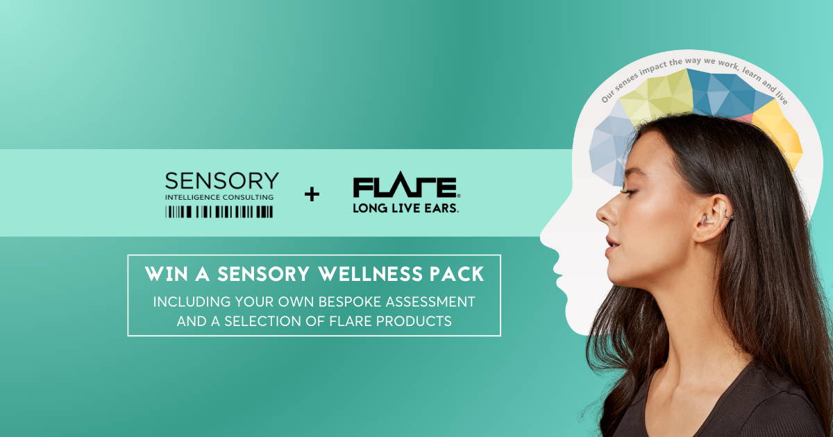 Sensory Intelligence Collaboration