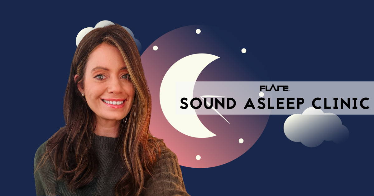 Flare Sleep Clinic