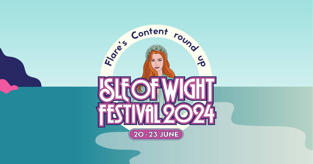 Isle Of Wight Festival Round Up