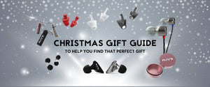 Flare's Christmas Gift Guide