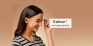 Questions About Calmer?