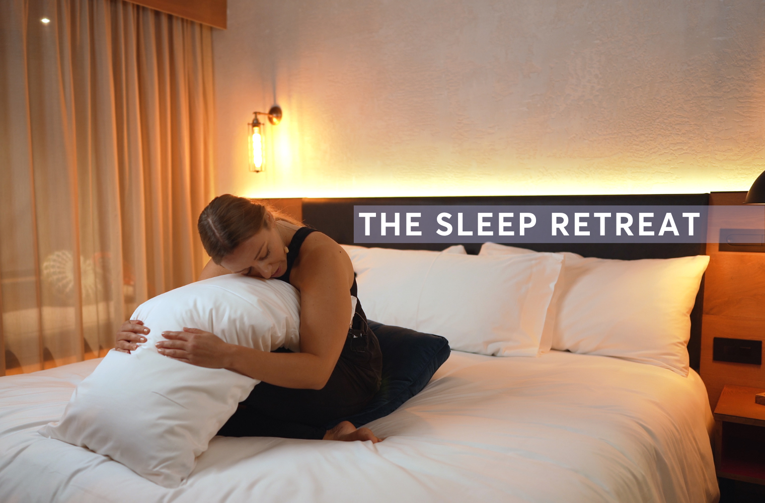 The Sleep Retreat
