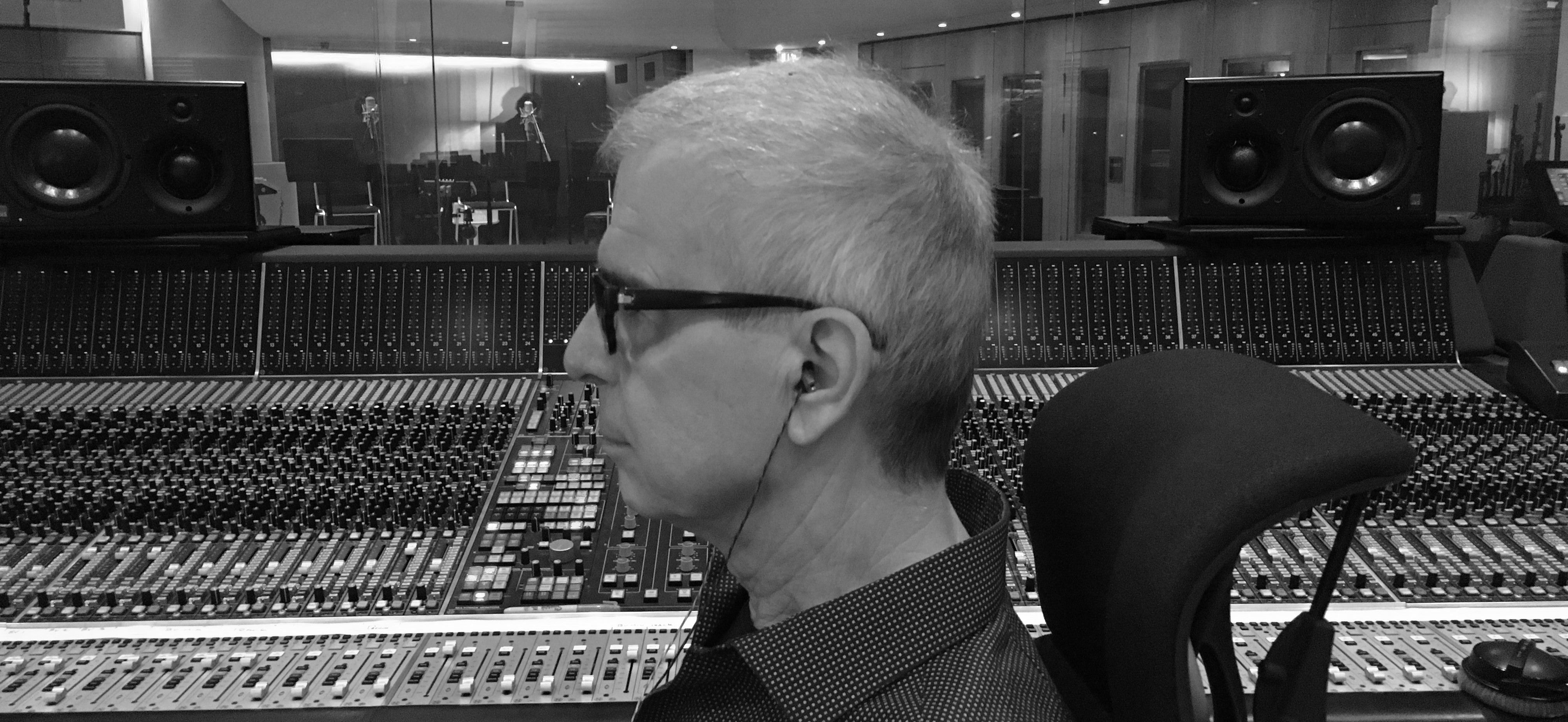 David Bowie’s producer thinks these are the best earphones ever