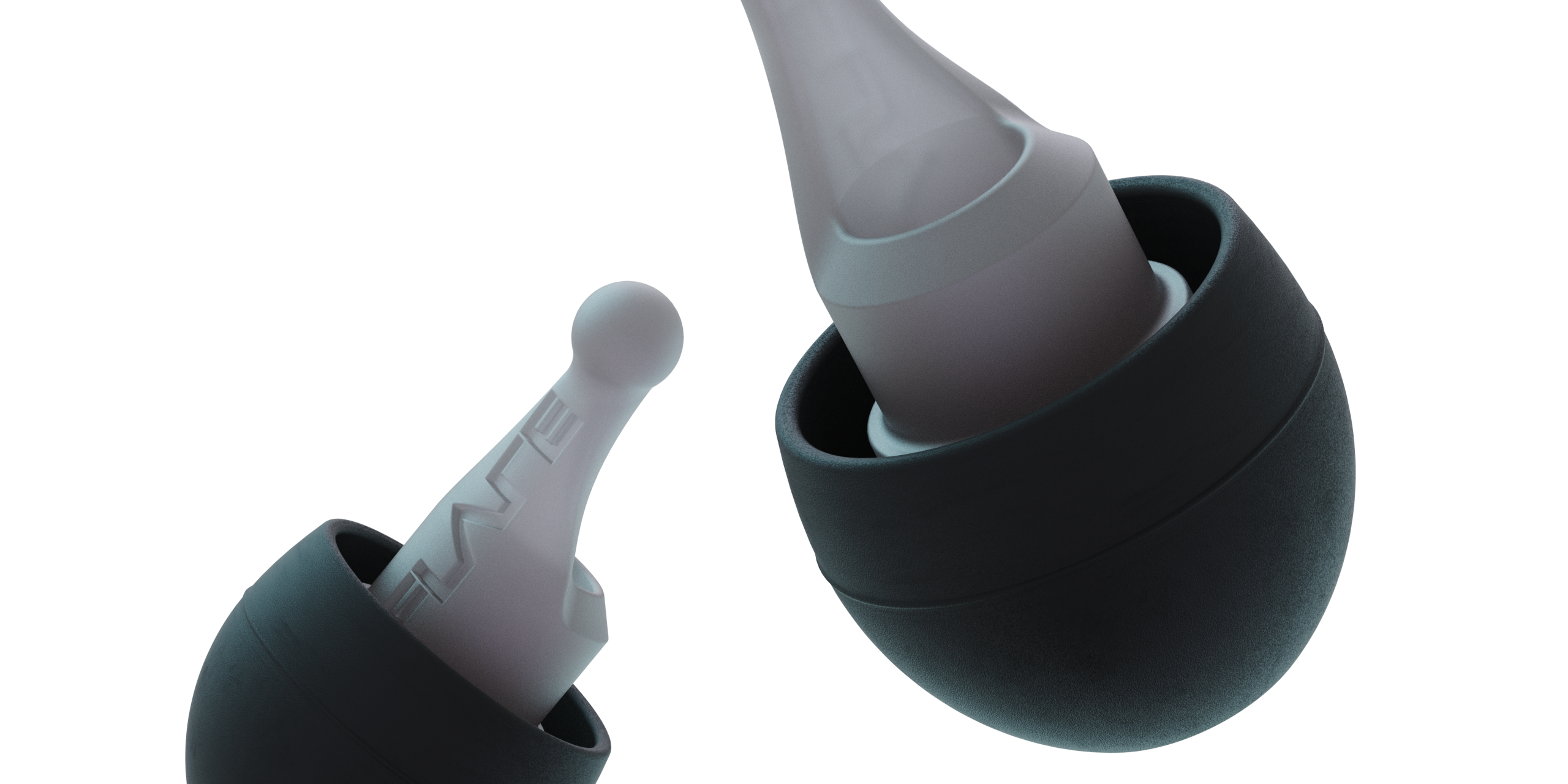 Attenuate - A further sound breakthrough for Flare…