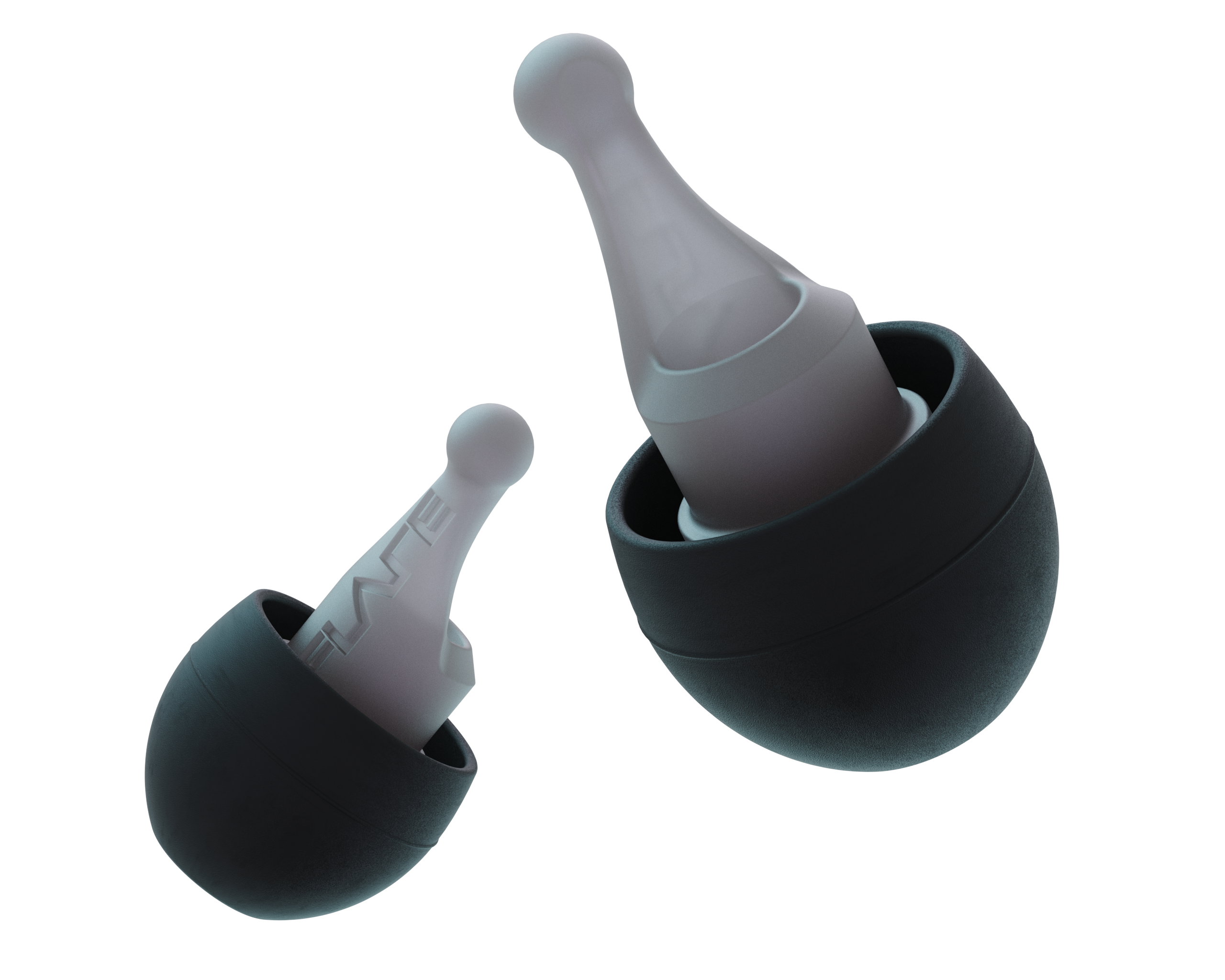 Attenuate - A further sound breakthrough for Flare…