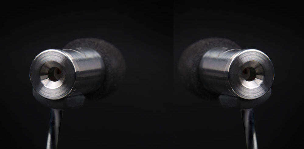 Discover FLARES® PRO your new in ear monitors