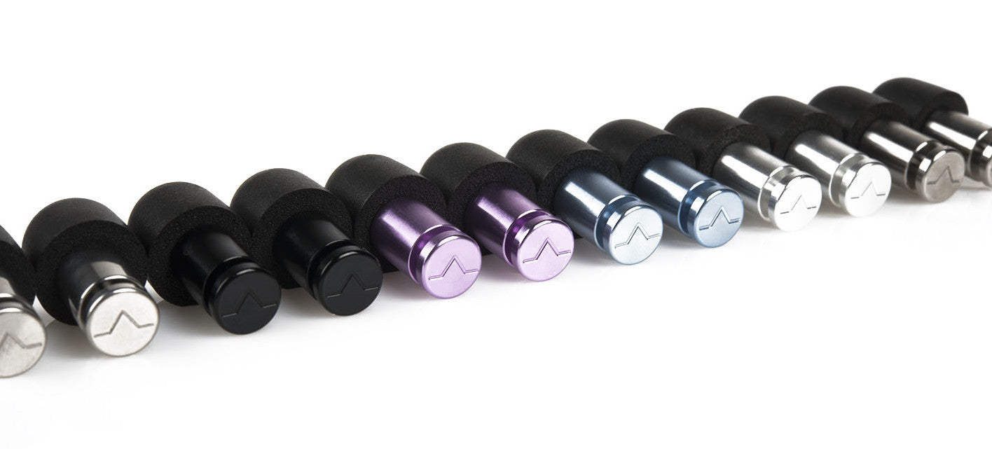 Flare Audio Isolate Mini Earplugs Review: Living Distraction Free! 