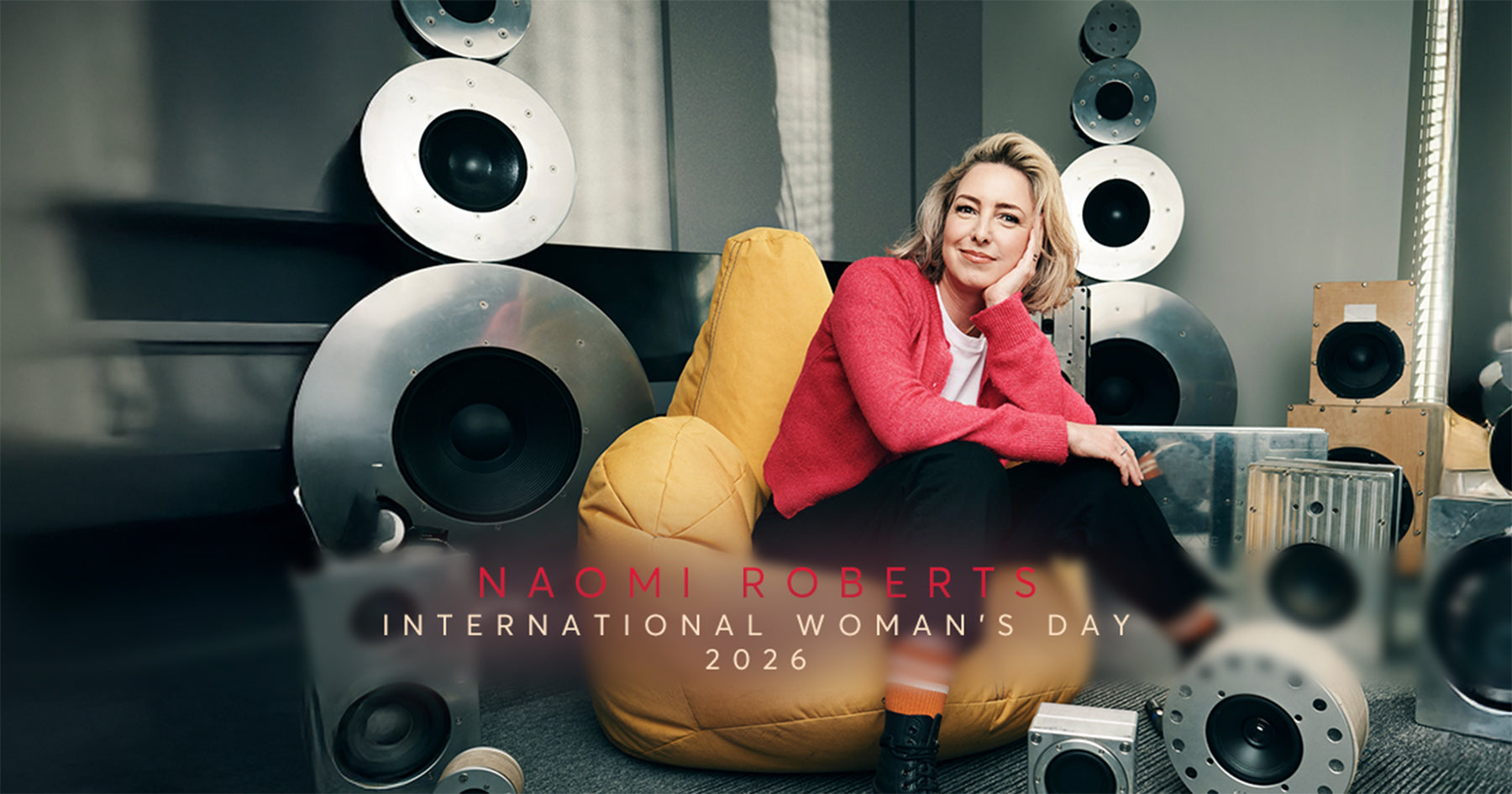 International Women’s Day