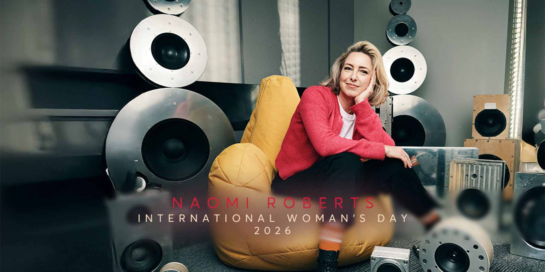 International Women’s Day