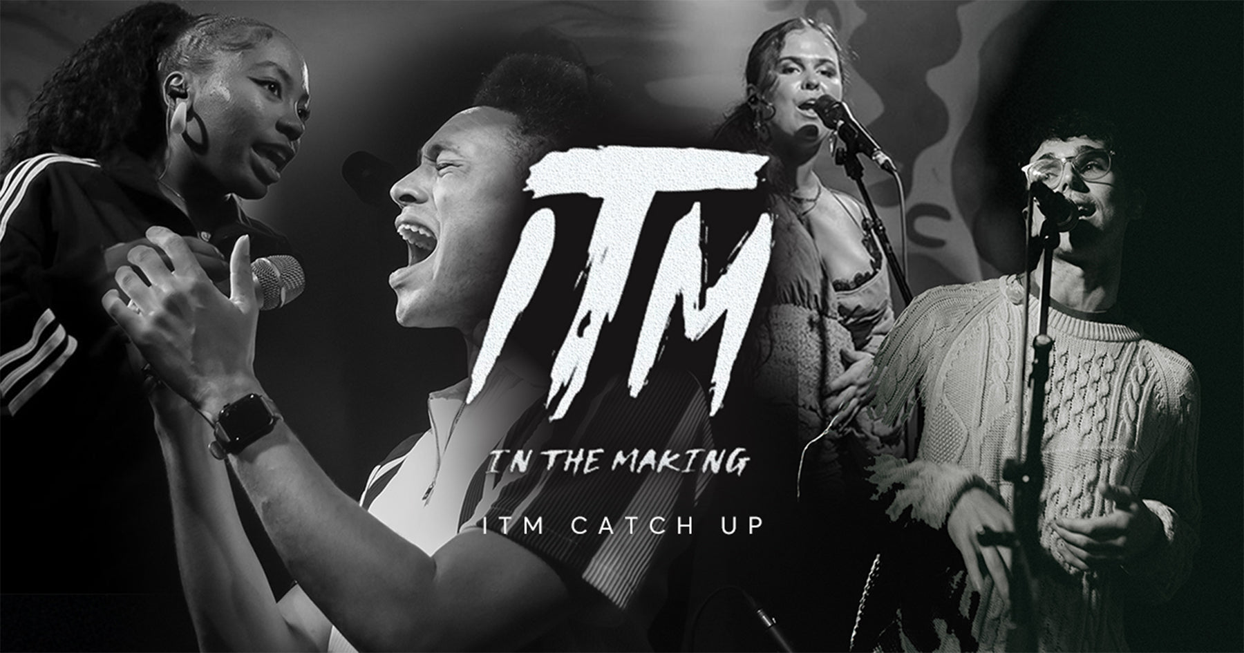 ITM Presents 2026 Catch Up