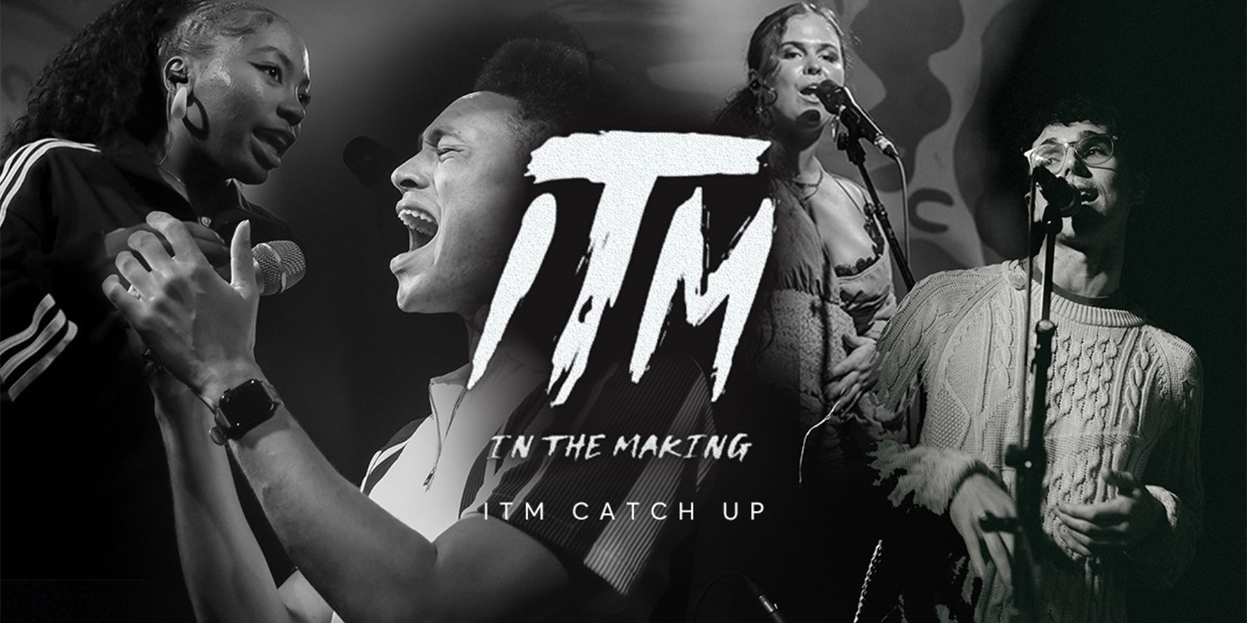 ITM Presents 2026 Catch Up