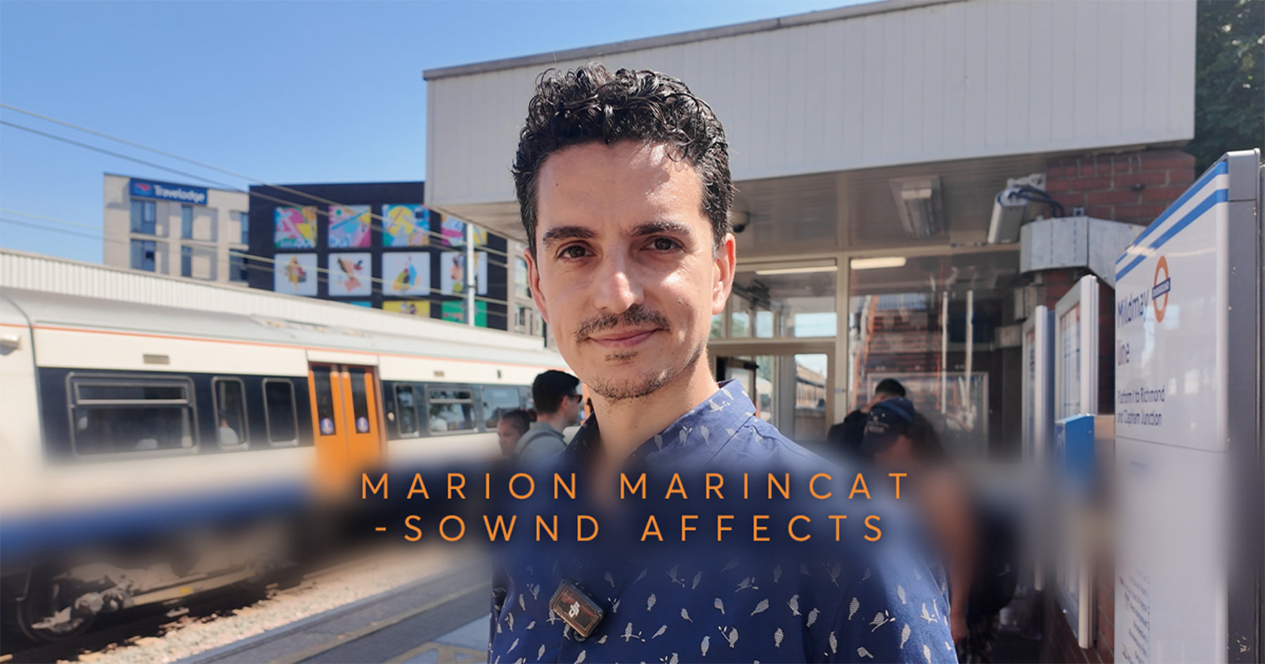 Flare Partners with Sownd Affects to Deliver Audio-Inclusive Events for Hearing Wellness Week