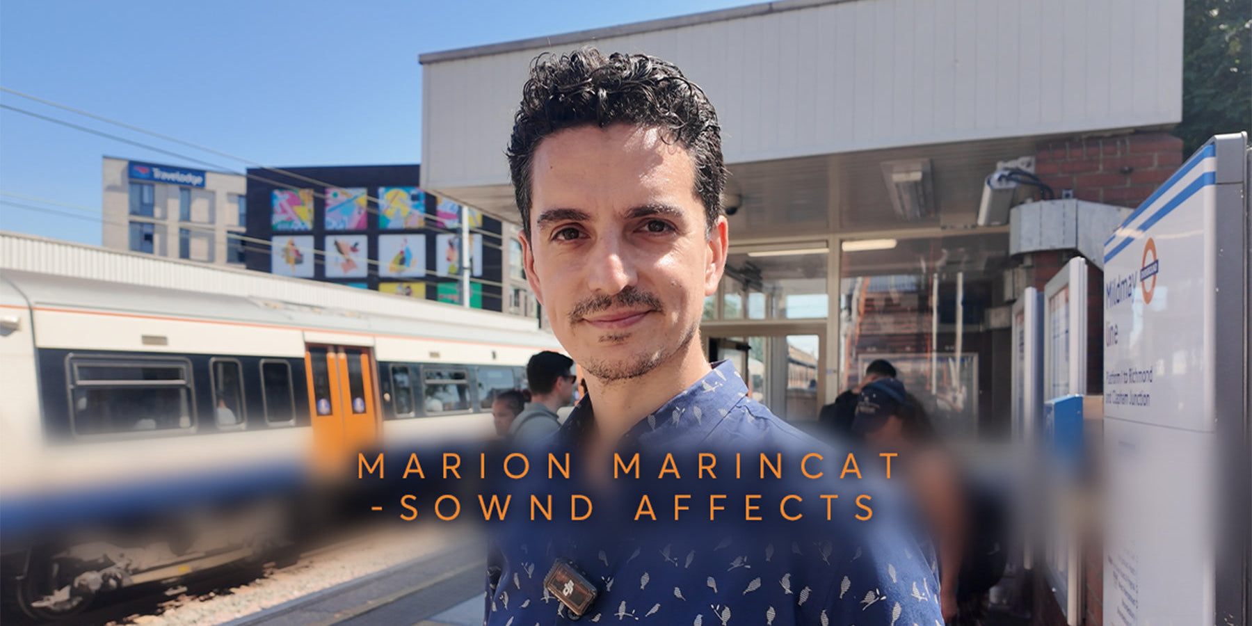 Flare Partners with Sownd Affects to Deliver Audio-Inclusive Events for Hearing Wellness Week