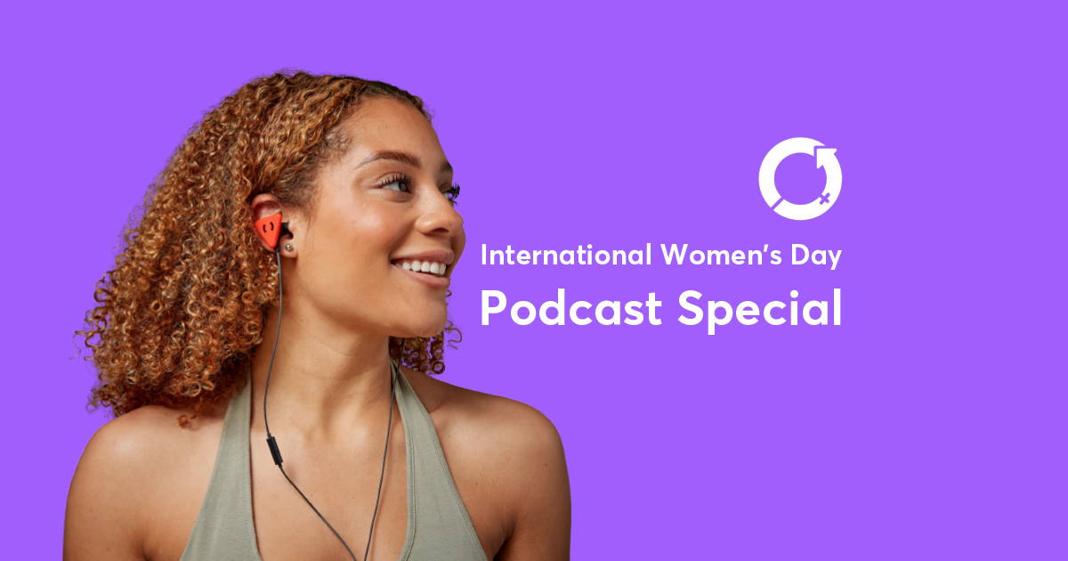 Special Edition: International Women’s Day