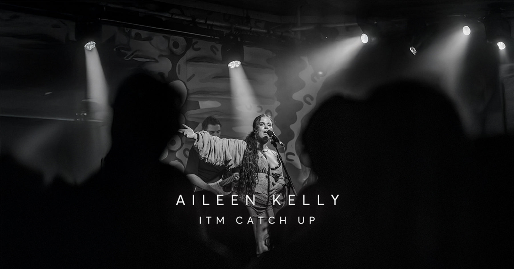 Aileen Kelly - ITM Catch Up