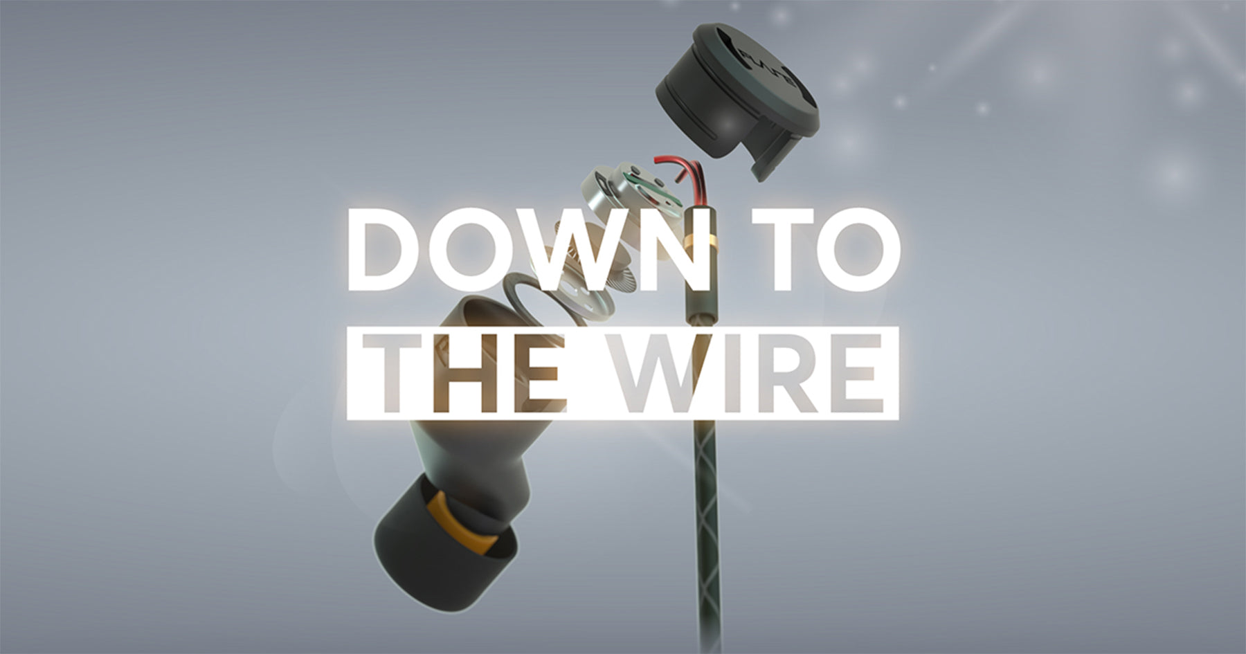 Down to the wire: Why audio enthusiasts are rediscovering the cable