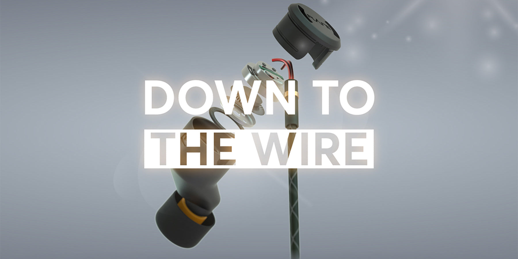 Down to the wire: Why audio enthusiasts are rediscovering the cable