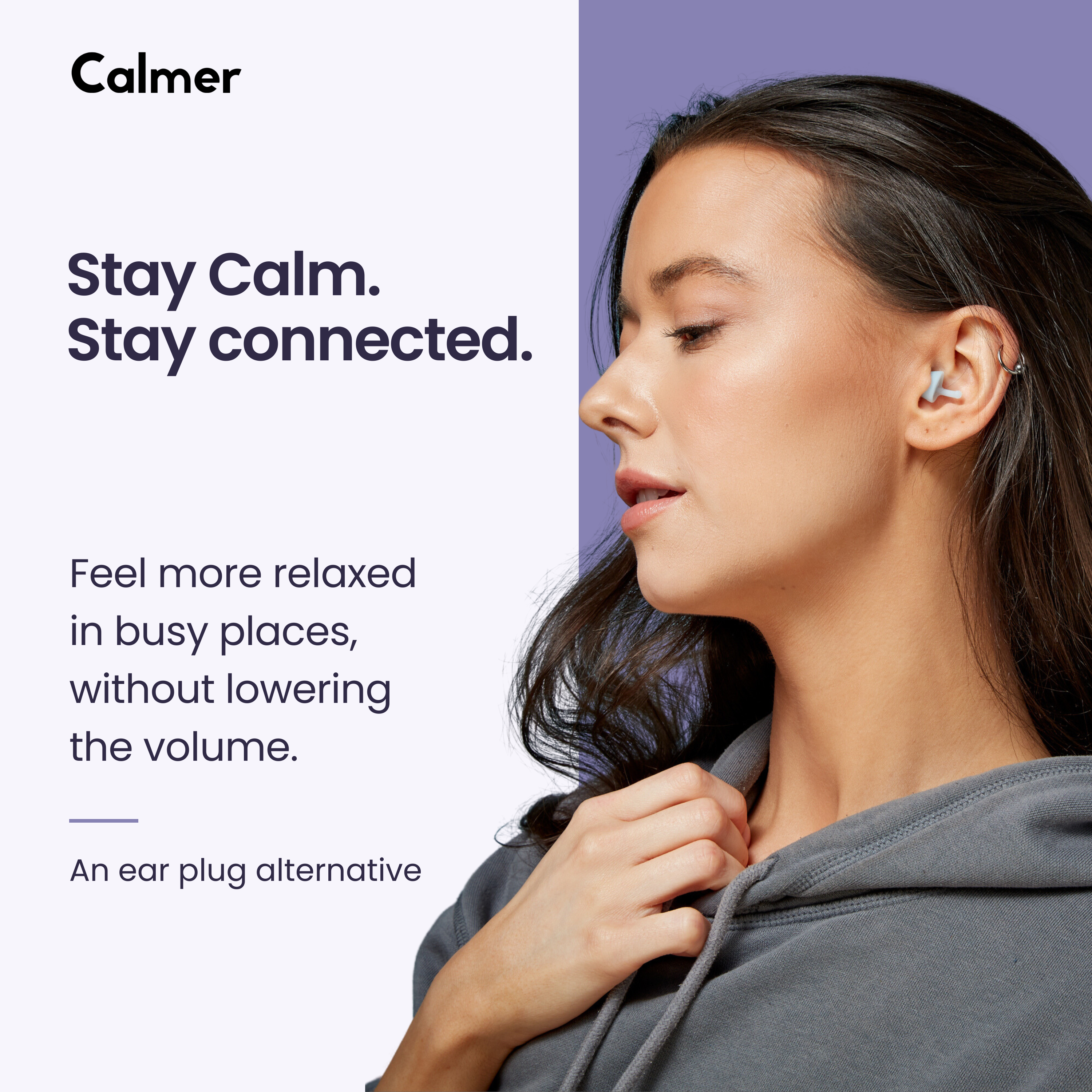 Calmer®