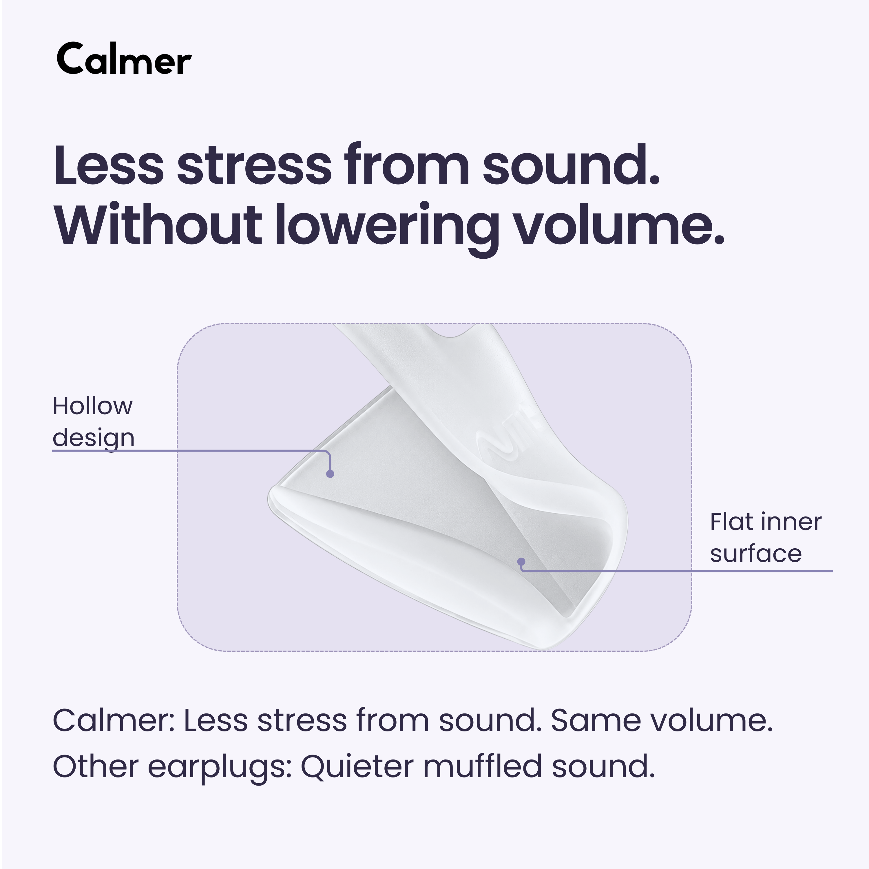 Calmer®