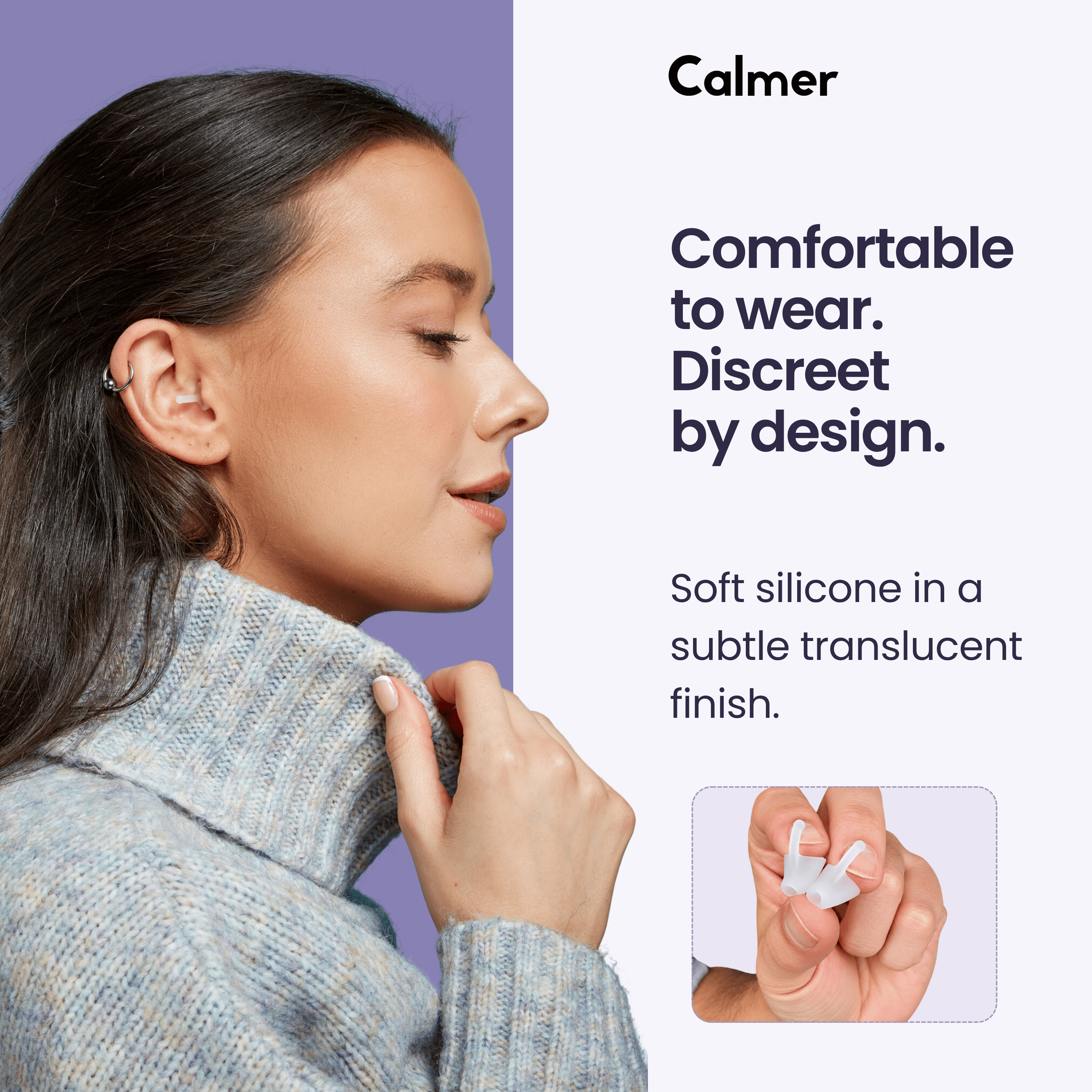 Calmer®