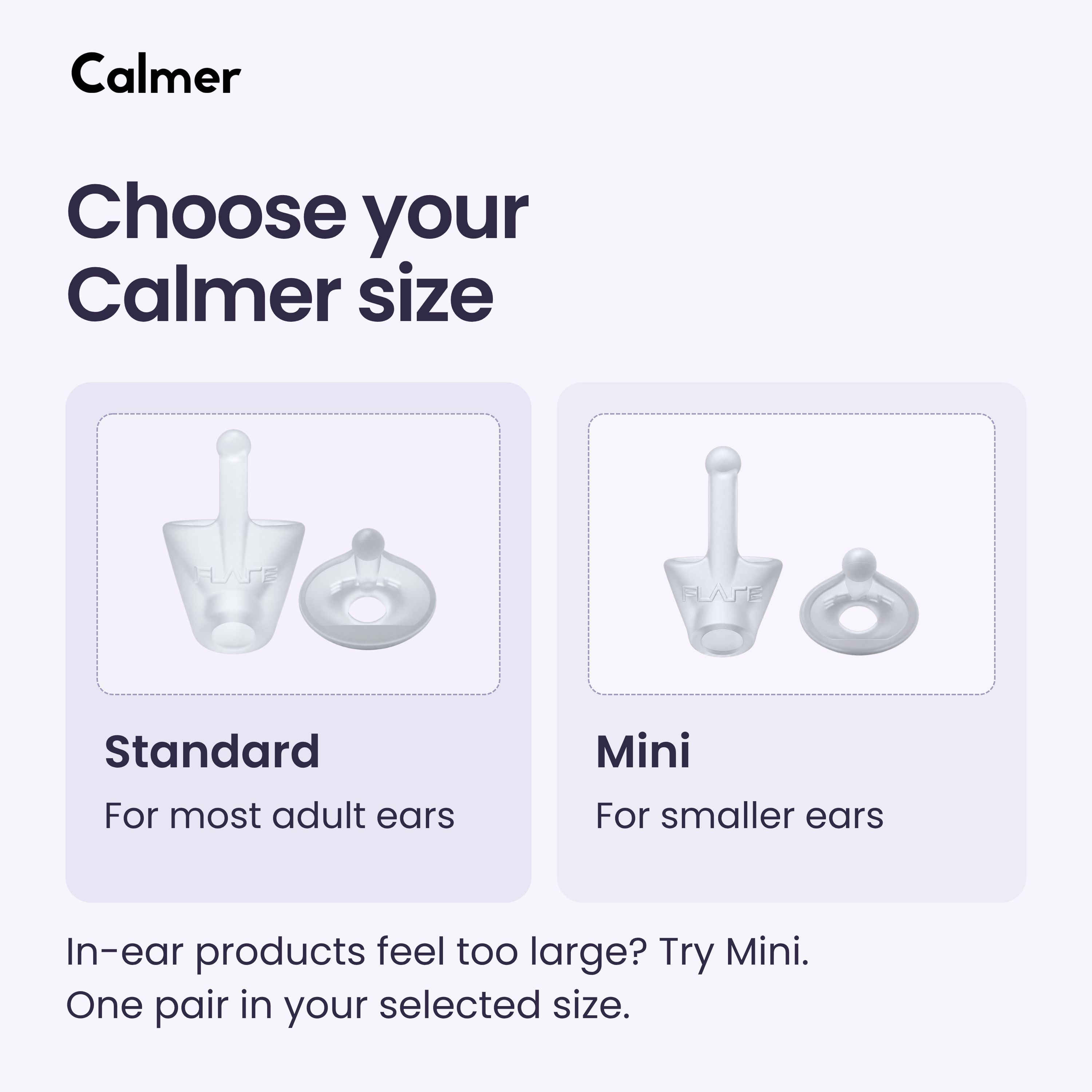 Calmer®