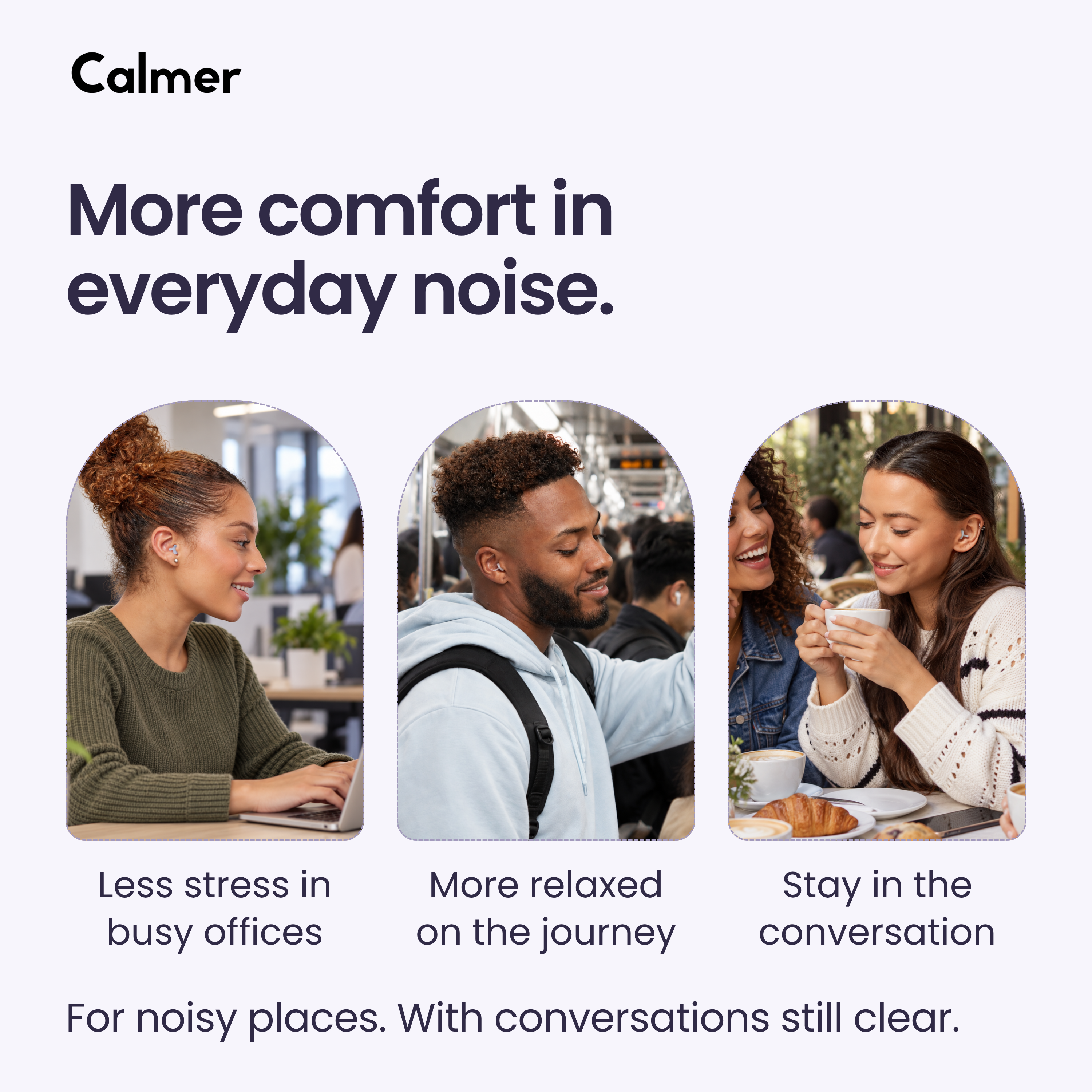 Calmer®