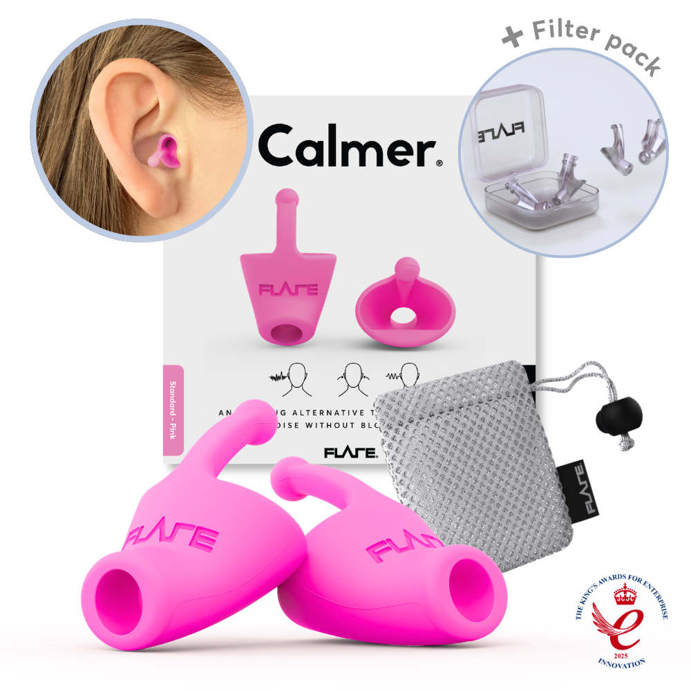 Calmer®