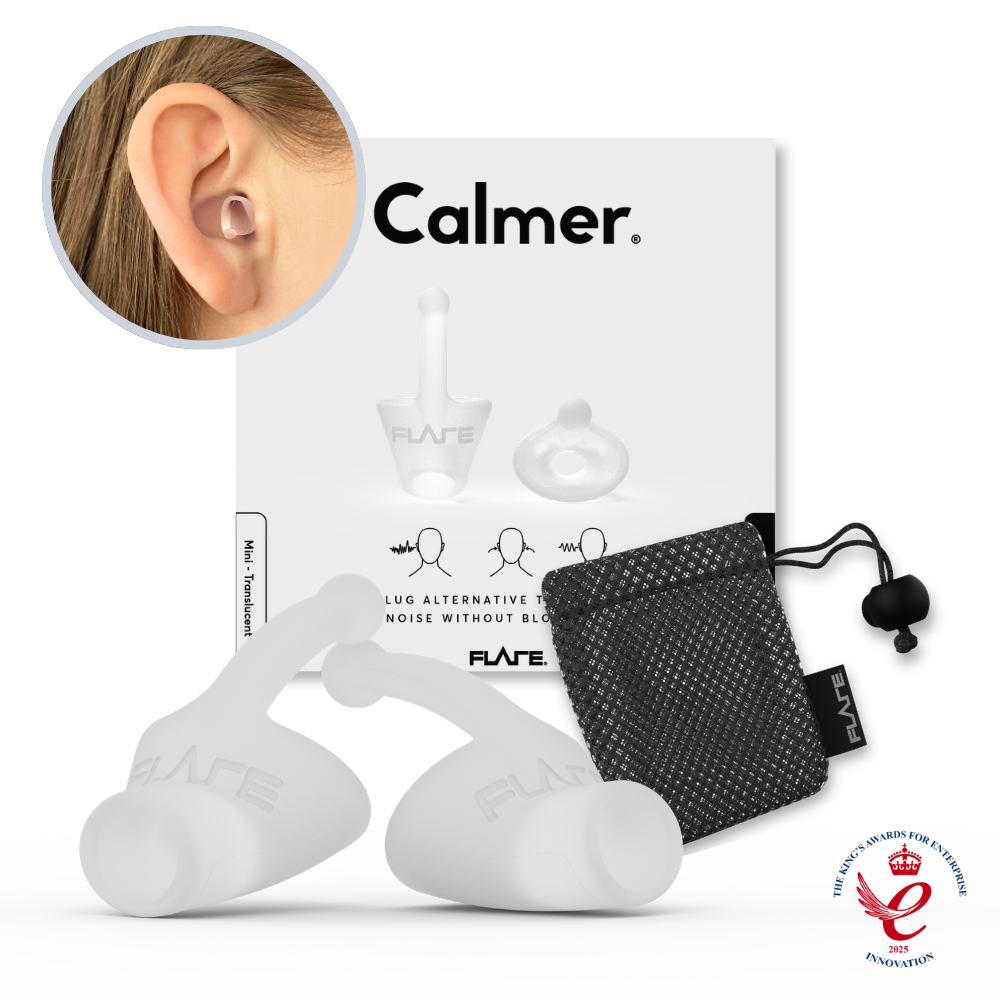 Calmer®