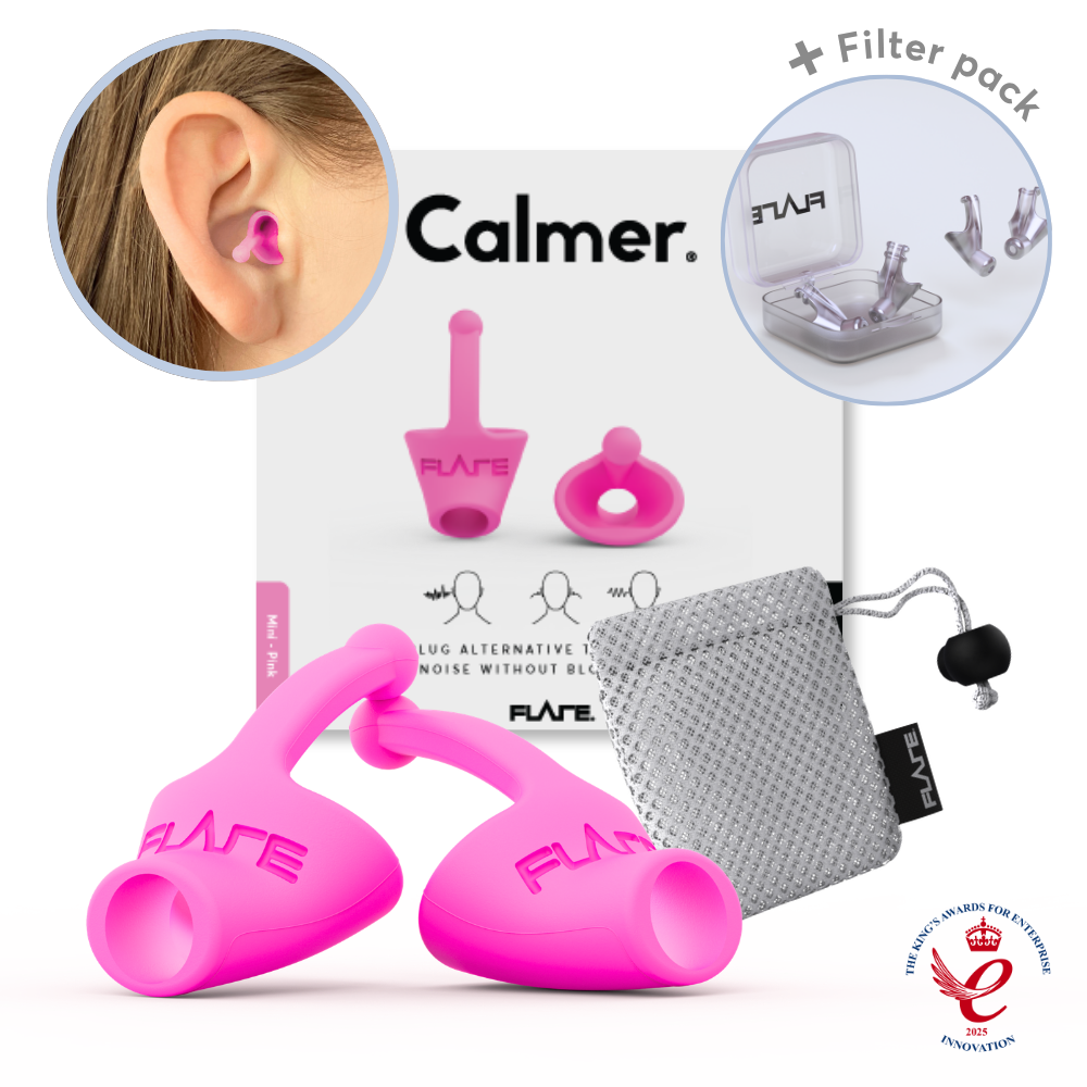 Calmer®