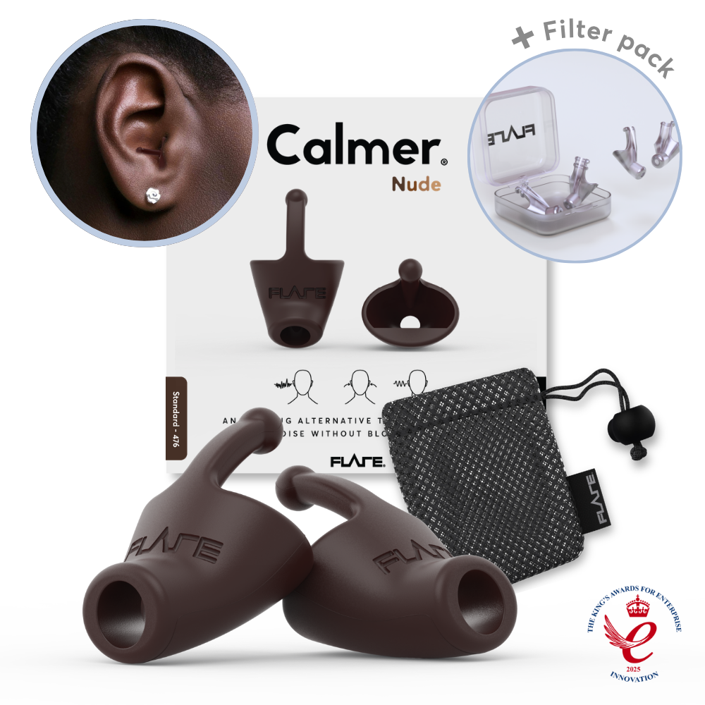 Calmer®