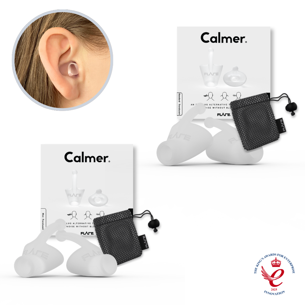 Calmer®