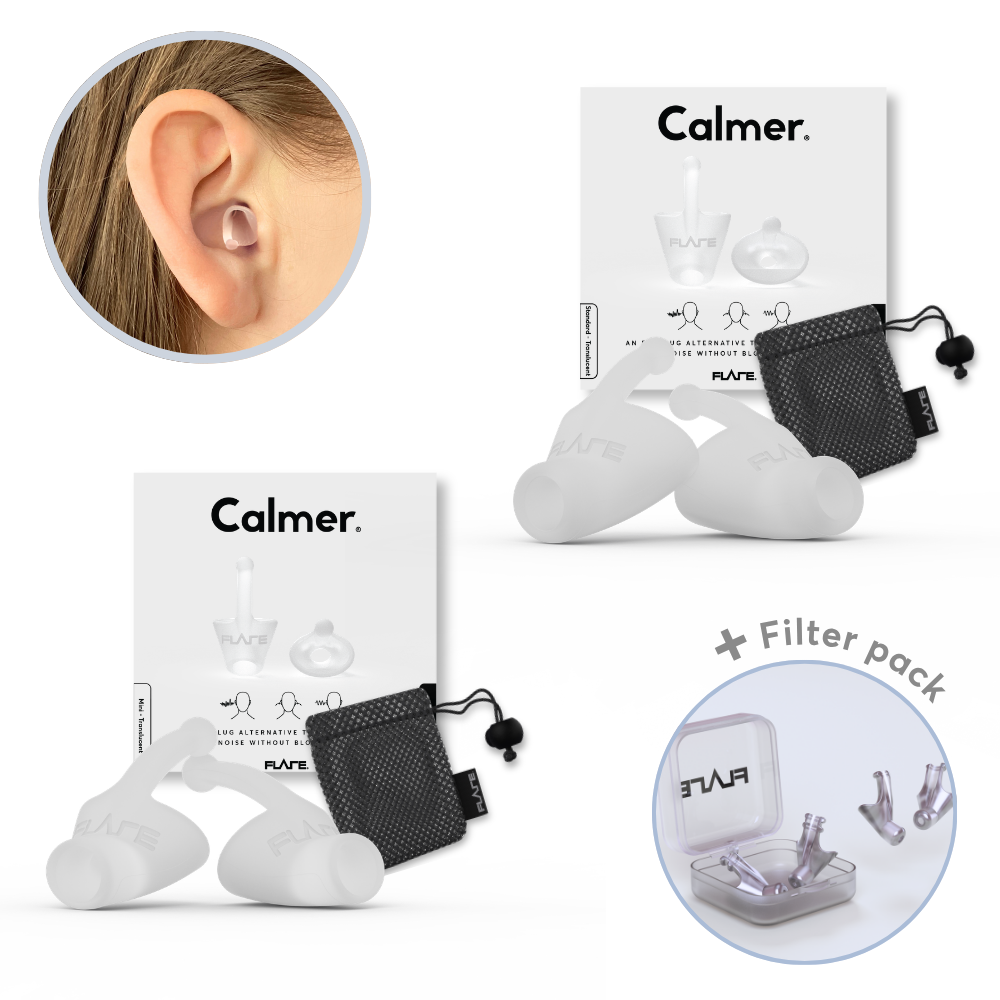 Calmer®