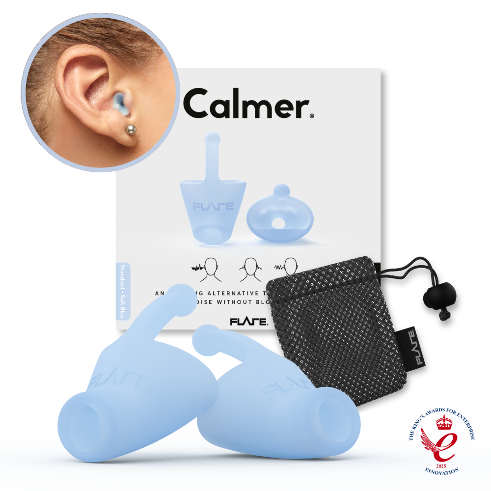 Calmer®