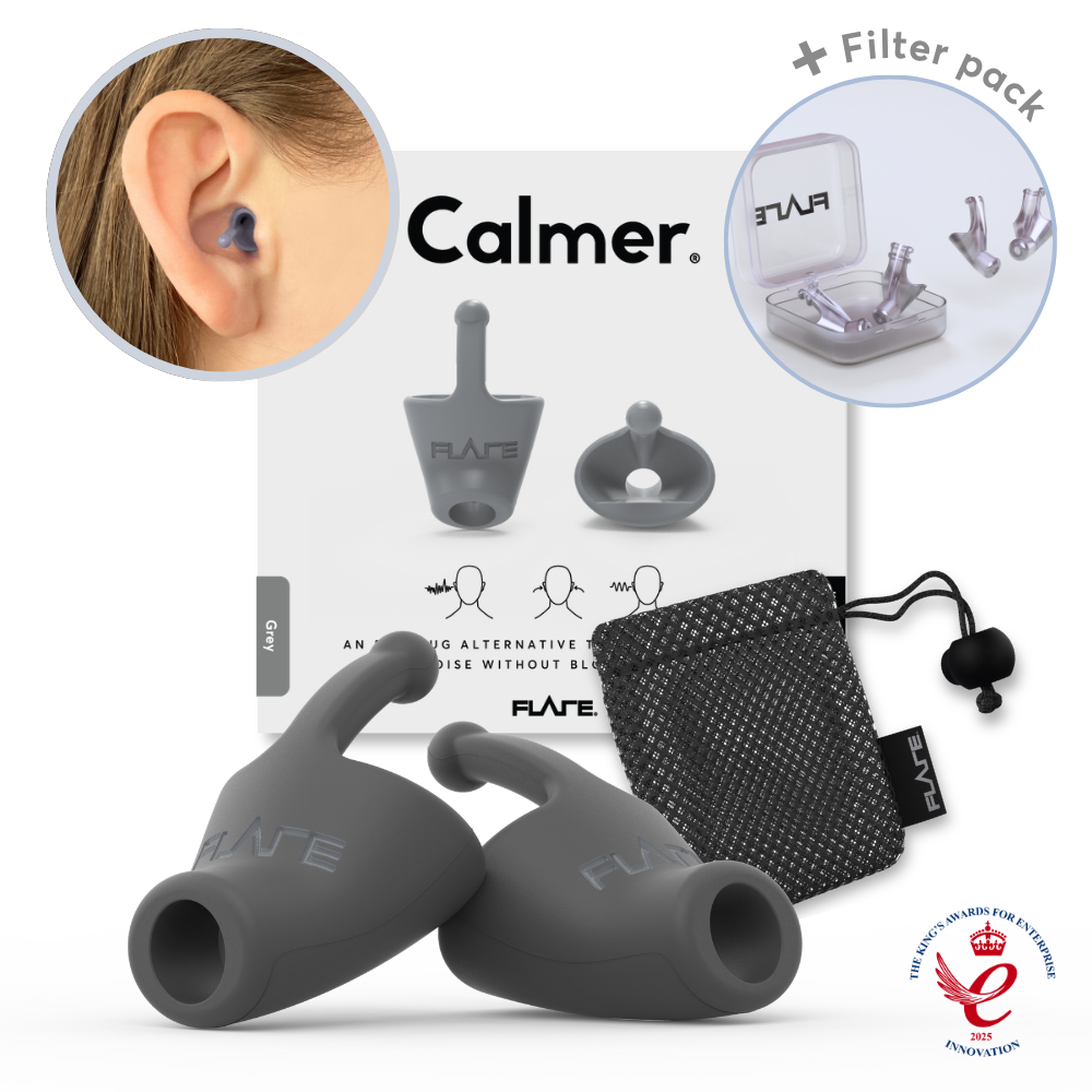 Calmer®