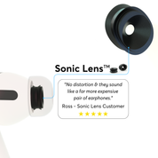 Sonic Lens™ for Apple AirPods® Pro / Pro 2