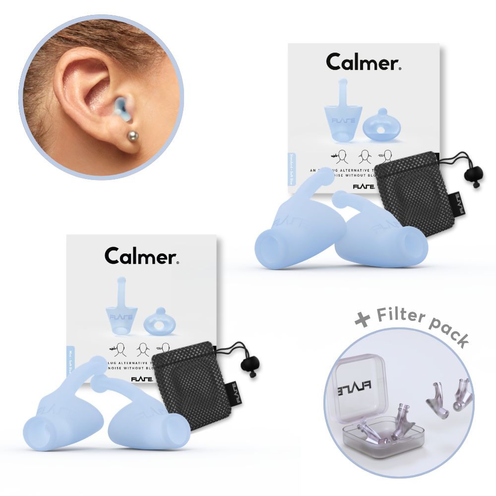Calmer®