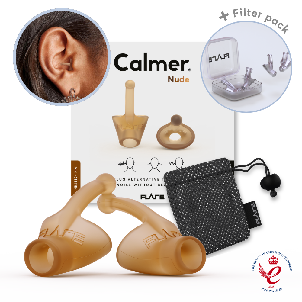 Calmer®