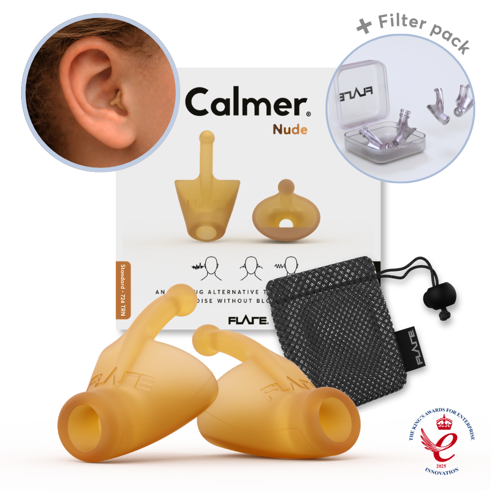 Calmer®