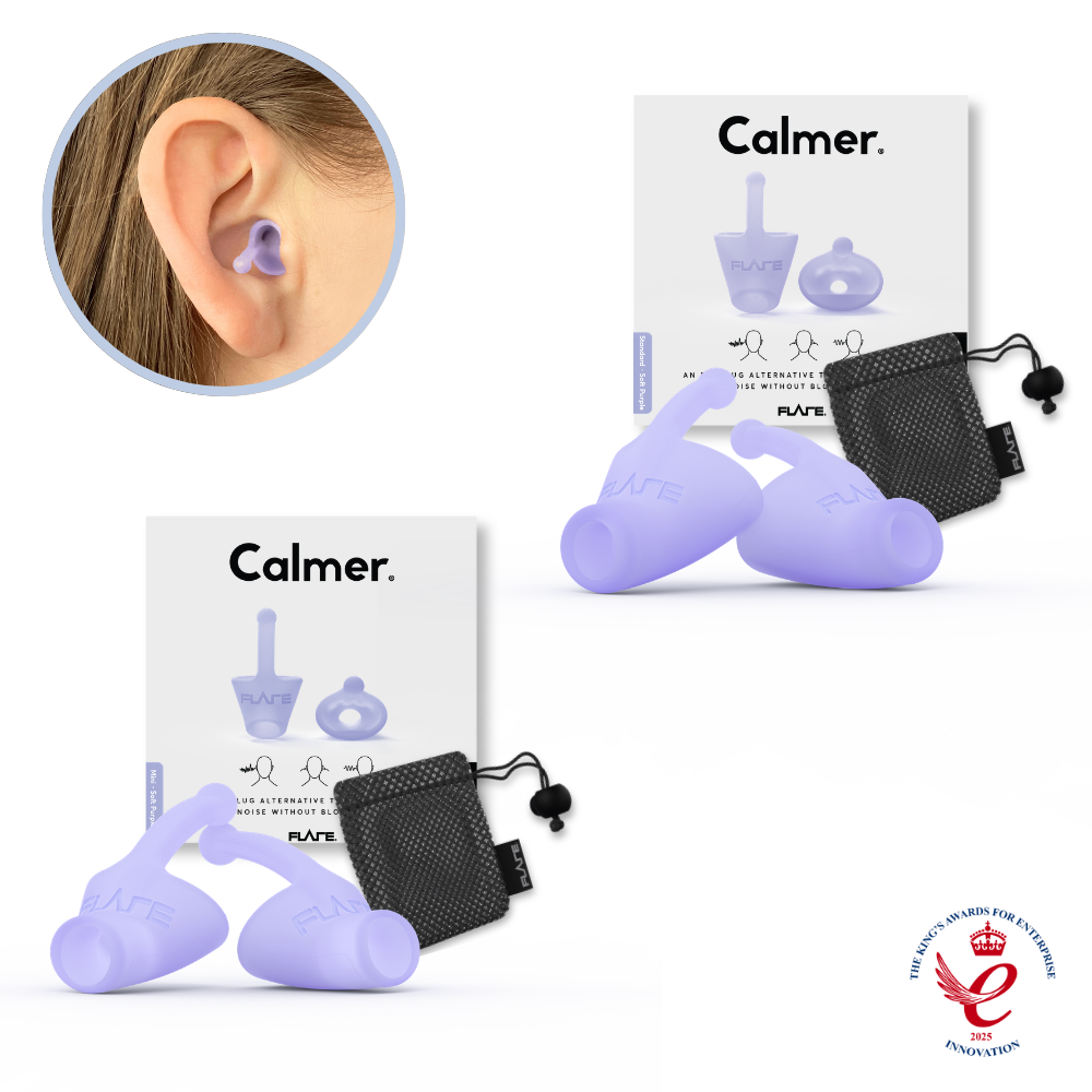 Calmer®