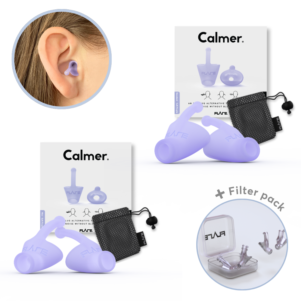 Calmer®