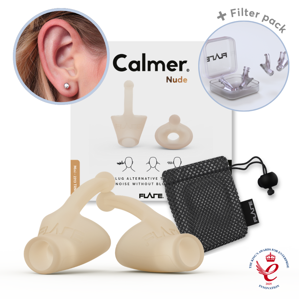 Calmer®