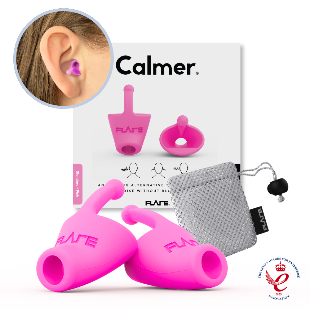 Calmer®