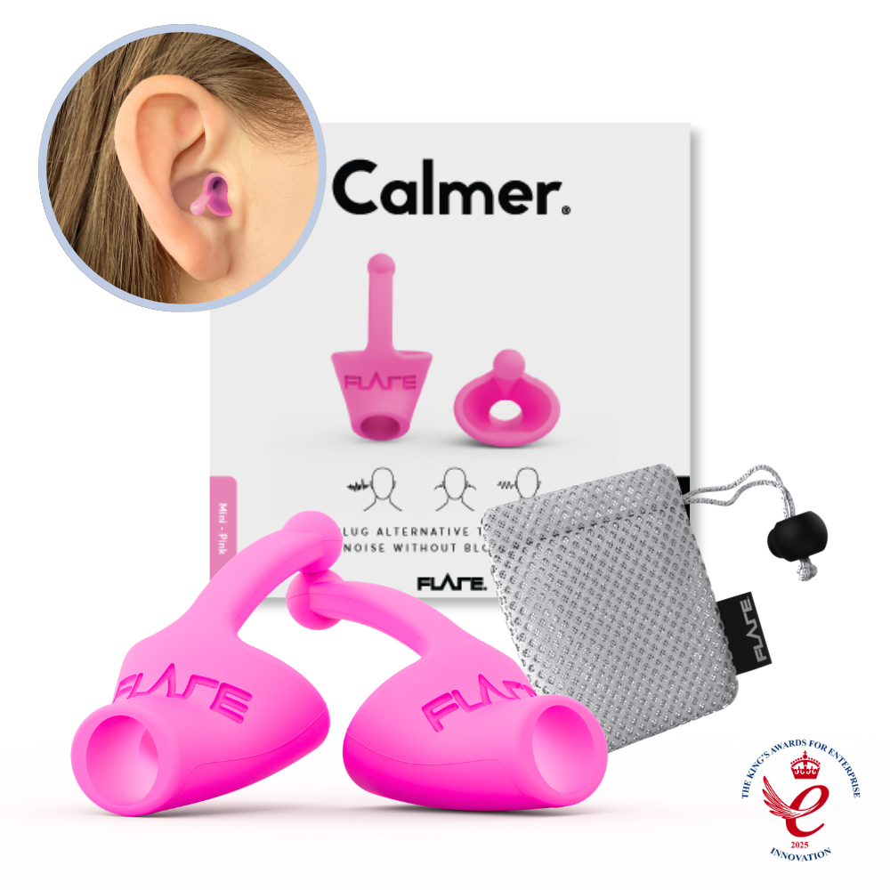 Calmer®