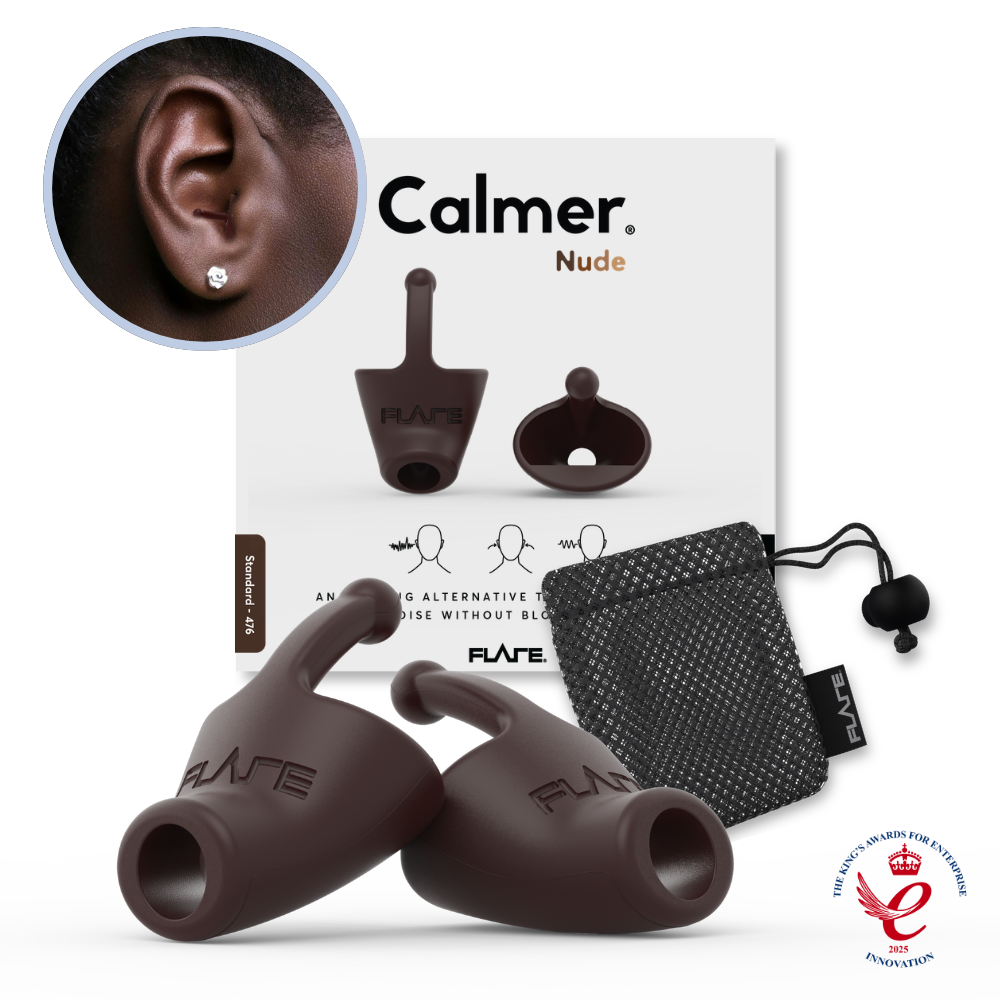 Calmer®