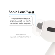 Sonic Lens™ for Apple AirPods® Pro / Pro 2