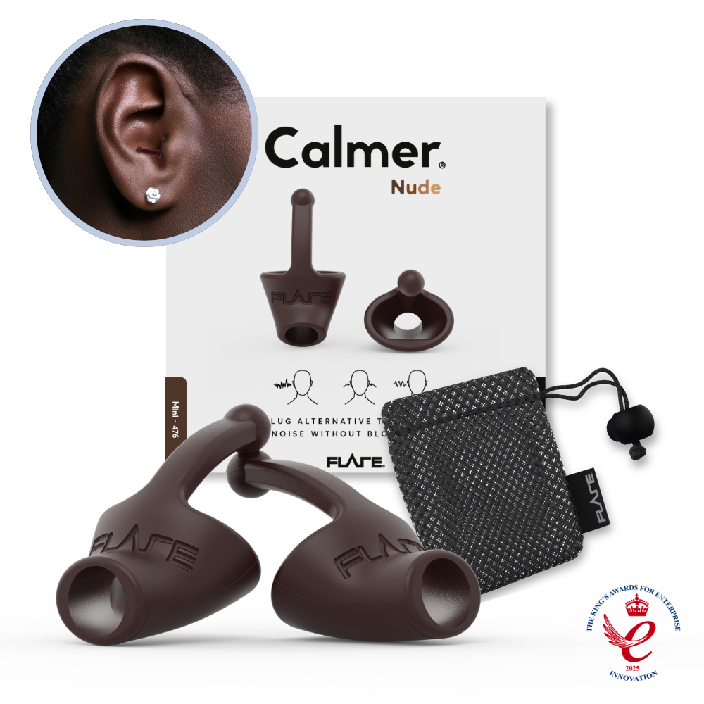 Calmer®