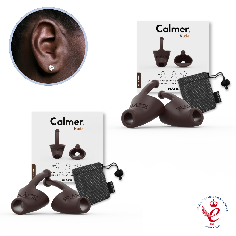Calmer®